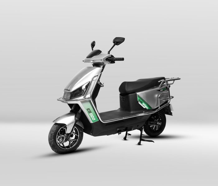 electric motorcycle price in tanzania