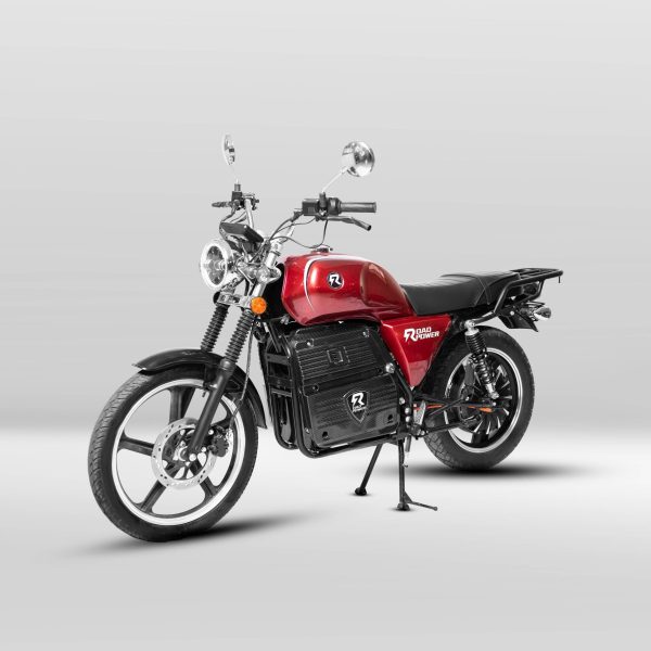 best electric motorcycles in tanzania